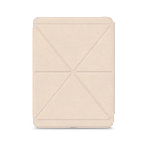 Buy Moshi VersaCover Apple iPad Pro 11 2018/2020/2021/2022 (1, 2, 3, 4 gen) (Savanna Beige) - MOSH276 - {ean13} - Home Screen Store Europe