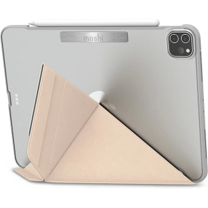 Kup Etui Moshi VersaCover Apple iPad Pro 11 2018/2020/2021/2022 (1., 2., 3. és 4. gen) (Savanna Beige) - MOSH276 - {ean13} - Sklep Home Screen