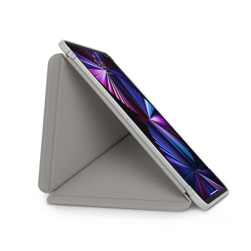 Buy Moshi VersaCover Apple iPad Pro 11 2018/2020/2021/2022 (1, 2, 3, 4 gen) (Savanna Beige) - MOSH276 - {ean13} - Home Screen Store Europe