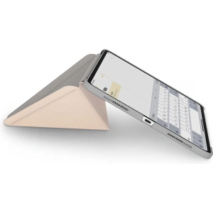 Kup Etui Moshi VersaCover Apple iPad Pro 11 2018/2020/2021/2022 (1., 2., 3. i 4. gen) (Savanna Beige) - MOSH276 - {ean13} - Sklep Home Screen