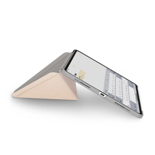 Buy Moshi VersaCover Apple iPad Pro 11 2018/2020/2021/2022 (1, 2, 3, 4 gen) (Savanna Beige) - MOSH276 - {ean13} - Home Screen Store Europe