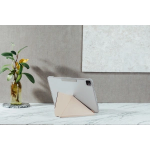 Kup Etui Moshi VersaCover Apple iPad Pro 11 2018/2020/2021/2022 (1., 2., 3. i 4. gen) (Savanna Beige) - MOSH276 - {ean13} - Sklep Home Screen