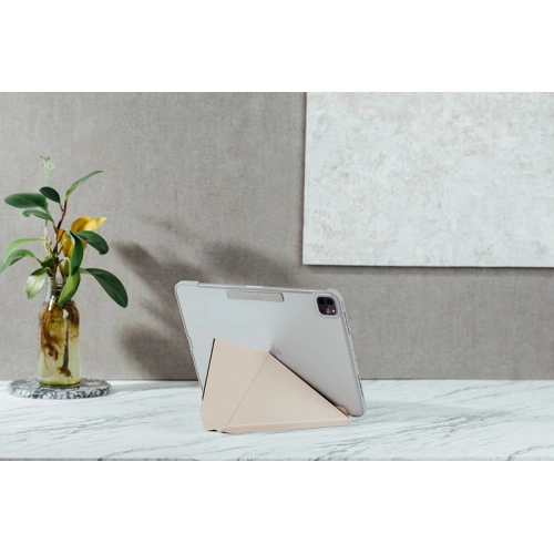 Buy Moshi VersaCover Apple iPad Pro 11 2018/2020/2021/2022 (1, 2, 3, 4 gen) (Savanna Beige) - MOSH276 - {ean13} - Home Screen Store Europe