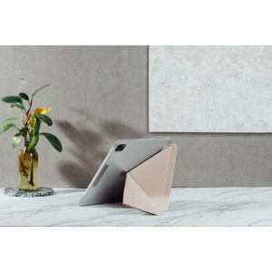 Kup Etui Moshi VersaCover Apple iPad Pro 11 2018/2020/2021/2022 (1., 2., 3. i 4. gen) (Savanna Beige) - MOSH276 - {ean13} - Sklep Home Screen