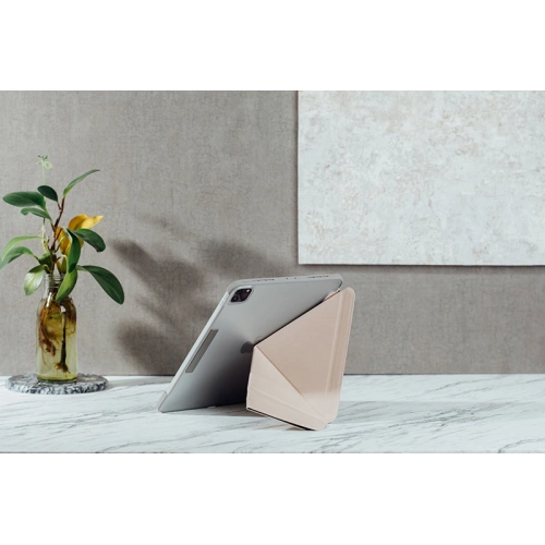 Kup Etui Moshi VersaCover Apple iPad Pro 11 2018/2020/2021/2022 (1., 2., 3. a 4. gen) (Savanna Beige) - MOSH276 - {ean13} - Sklep Home Screen
