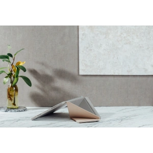 Kup Etui Moshi VersaCover Apple iPad Pro 11 2018/2020/2021/2022 (1., 2., 3. i 4. gen) (Savanna Beige) - MOSH276 - {ean13} - Sklep Home Screen
