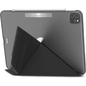 Kup Etui Moshi VersaCover Apple iPad Pro 11 2018/2020/2021/2022 (1., 2., 3. i 4. gen) (Charcoal Black) - MOSH277 - {ean13} - Sklep Home Screen