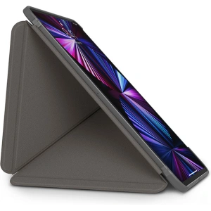 Kup Etui Moshi VersaCover Apple iPad Pro 11 2018/2020/2021/2022 (1., 2., 3. i 4. gen) (Charcoal Black) - MOSH277 - {ean13} - Sklep Home Screen