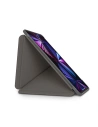 Kup Etui Moshi VersaCover Apple iPad Pro 11 2018/2020/2021/2022 (1., 2., 3. és 4. gen) (Sötétszürke) - MOSH277 - {ean13} - Sklep Home Screen