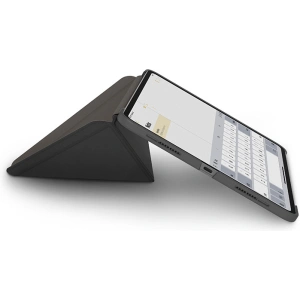 Kup Etui Moshi VersaCover Apple iPad Pro 11 2018/2020/2021/2022 (1., 2., 3. i 4. gen) (Charcoal Black) - MOSH277 - {ean13} - Sklep Home Screen