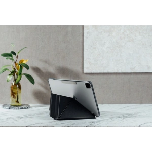 Kup Etui Moshi VersaCover Apple iPad Pro 11 2018/2020/2021/2022 (1., 2., 3. i 4. gen) (Charcoal Black) - MOSH277 - {ean13} - Sklep Home Screen