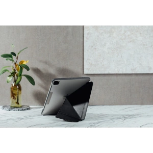 Kup Etui Moshi VersaCover Apple iPad Pro 11 2018/2020/2021/2022 (1., 2., 3. és 4. gen) (Sötétszürke) - MOSH277 - {ean13} - Sklep Home Screen