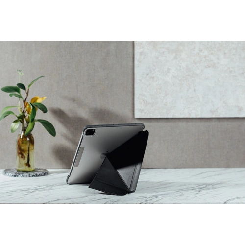 Kup Etui Moshi VersaCover Apple iPad Pro 11 2018/2020/2021/2022 (1., 2., 3. és 4. gen) (Sötétszürke) - MOSH277 - {ean13} - Sklep Home Screen
