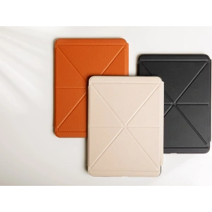 Kup Etui Moshi VersaCover Apple iPad Pro 11 2018/2020/2021/2022 (1., 2., 3. i 4. gen) (Charcoal Black) - MOSH277 - {ean13} - Sklep Home Screen