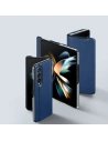 Kup Etui Dux Ducis Bril Samsung Galaxy Z Fold 4 modrý - DDS1313 - {ean13} - Sklep Home Screen
