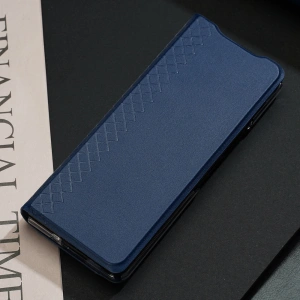 Dux Ducis Bril Samsung Galaxy Z Fold 4 blue