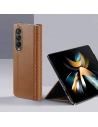 Kup Etui Dux Ducis Bril Samsung Galaxy Z Fold 4 albastru - DDS1313 - {ean13} - Sklep Home Screen