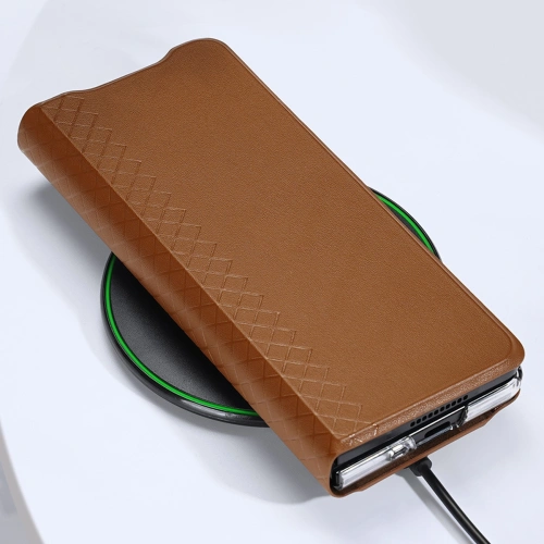 Kup Etui Dux Ducis Bril Samsung Galaxy Z Fold 4 modrý - DDS1313 - {ean13} - Sklep Home Screen