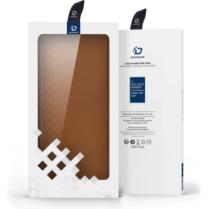 Kup Etui Dux Ducis Bril Samsung Galaxy Z Fold 4 niebieski - DDS1313 - {ean13} - Sklep Home Screen