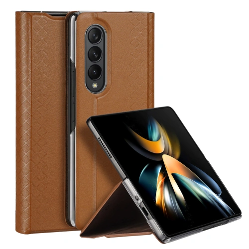 Kup Etui Dux Ducis Bril Samsung Galaxy Z Fold 4 maro - DDS1314 - {ean13} - Sklep Home Screen