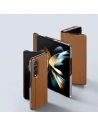 Kup Etui Dux Ducis Bril Samsung Galaxy Z Fold 4 maro - DDS1314 - {ean13} - Sklep Home Screen