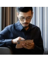 Kup Etui Dux Ducis Bril Samsung Galaxy Z Fold 4 hnědá - DDS1314 - {ean13} - Sklep Home Screen
