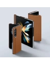 Kup Etui Dux Ducis Bril Samsung Galaxy Z Fold 4 brązowy - DDS1314 - {ean13} - Sklep Home Screen