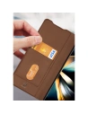 Kup Etui Dux Ducis Bril Samsung Galaxy Z Fold 4 brązowy - DDS1314 - {ean13} - Sklep Home Screen
