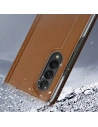 Kup Etui Dux Ducis Bril Samsung Galaxy Z Fold 4 hnědá - DDS1314 - {ean13} - Sklep Home Screen
