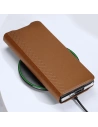 Buy Dux Ducis Bril Samsung Galaxy Z Fold 4 brown - DDS1314 - {ean13} - Home Screen Store Europe