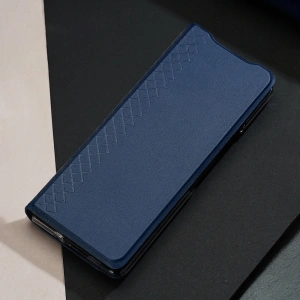 Kup Etui Dux Ducis Bril Samsung Galaxy Z Fold 4 brązowy - DDS1314 - {ean13} - Sklep Home Screen