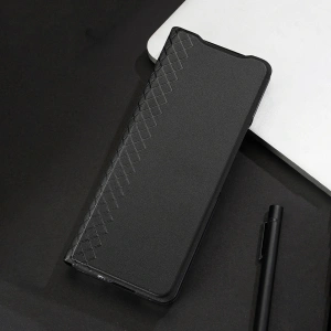 Kup Etui Dux Ducis Bril Samsung Galaxy Z Fold 4 brązowy - DDS1314 - {ean13} - Sklep Home Screen