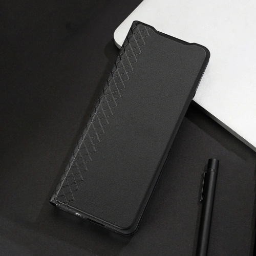Kup Etui Dux Ducis Bril Samsung Galaxy Z Fold 4 brązowy - DDS1314 - {ean13} - Sklep Home Screen