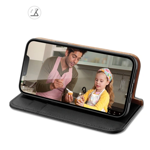 Kup Dux Ducis Hivo Case für Apple iPhone 14 schwarz - DDS1315 - {ean13} - Sklep Home Screen