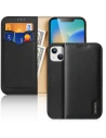 Etui Dux Ducis Hivo Apple iPhone 14 Plus / 15 Plus černé