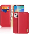 Case Dux Ducis Hivo für Apple iPhone 14 Plus / 15 Plus rot