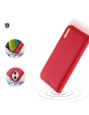 Kup Etui Dux Ducis Hivo pentru Apple iPhone 14 Plus / 15 Plus roșu - DDS1319 - {ean13} - Sklep Home Screen