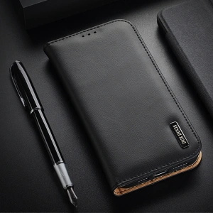 Etui Dux Ducis Hivo Apple iPhone 14 Plus / 15 Plus czerwony