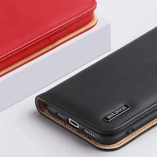 Kup Etui Dux Ducis Hivo pentru Apple iPhone 14 Plus / 15 Plus roșu - DDS1319 - {ean13} - Sklep Home Screen