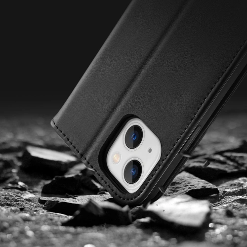 Kup Etui Dux Ducis Hivo pentru Apple iPhone 14 Plus / 15 Plus roșu - DDS1319 - {ean13} - Sklep Home Screen