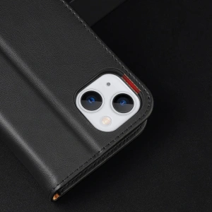 Etui Dux Ducis Hivo Apple iPhone 14 Plus / 15 Plus czerwony