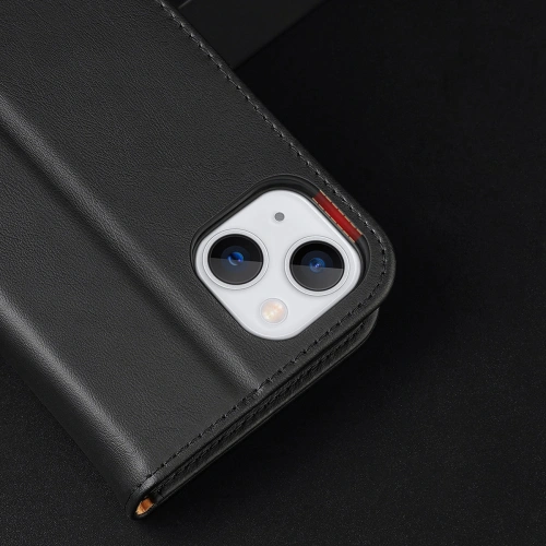Kup Etui Dux Ducis Hivo pentru Apple iPhone 14 Plus / 15 Plus roșu - DDS1319 - {ean13} - Sklep Home Screen