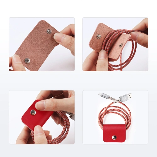 Kup Case Dux Ducis Hivo für Apple iPhone 14 Plus / 15 Plus rot - DDS1319 - {ean13} - Sklep Home Screen