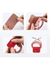 Kup Etui Dux Ducis Hivo pentru Apple iPhone 14 Plus / 15 Plus roșu - DDS1319 - {ean13} - Sklep Home Screen