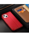 Kup Etui Dux Ducis Hivo Apple iPhone 14 Plus / 15 Plus hnědé - DDS1320 - {ean13} - Sklep Home Screen