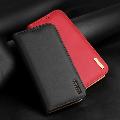 Kup Etui Dux Ducis Hivo Apple iPhone 14 Plus / 15 Plus maro - DDS1320 - {ean13} - Sklep Home Screen
