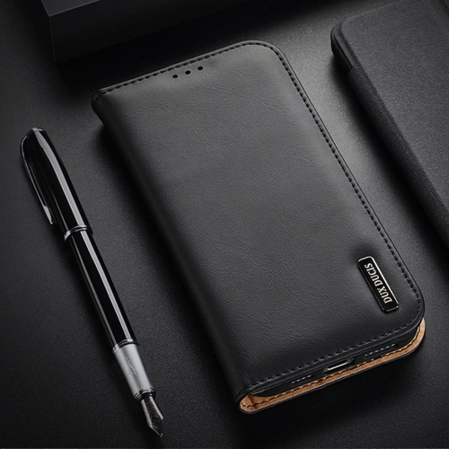 Kup Dux Ducis Hivo Case für Apple iPhone 14 Plus / 15 Plus braun - DDS1320 - {ean13} - Sklep Home Screen