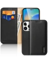 Husa Dux Ducis Hivo pentru Apple iPhone 14 Pro neagră