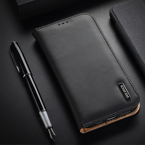 Kup Case Dux Ducis Hivo für Apple iPhone 14 Pro schwarz - DDS1321 - {ean13} - Sklep Home Screen
