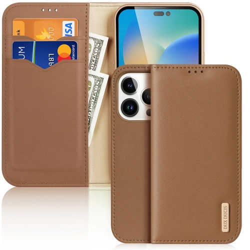 Kup Etui Dux Ducis Hivo Apple iPhone 14 Pro maro - DDS1323 - {ean13} - Sklep Home Screen